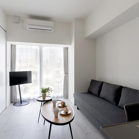 Bon Osaka West Apartman Kültér fotó