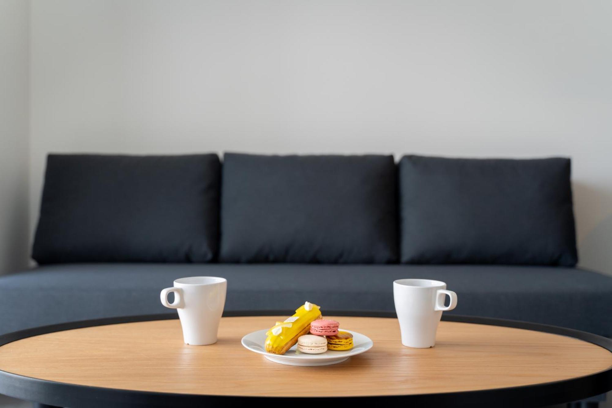 Bon Osaka West Apartman Kültér fotó